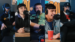 START YOUR OWN PODCAST!!