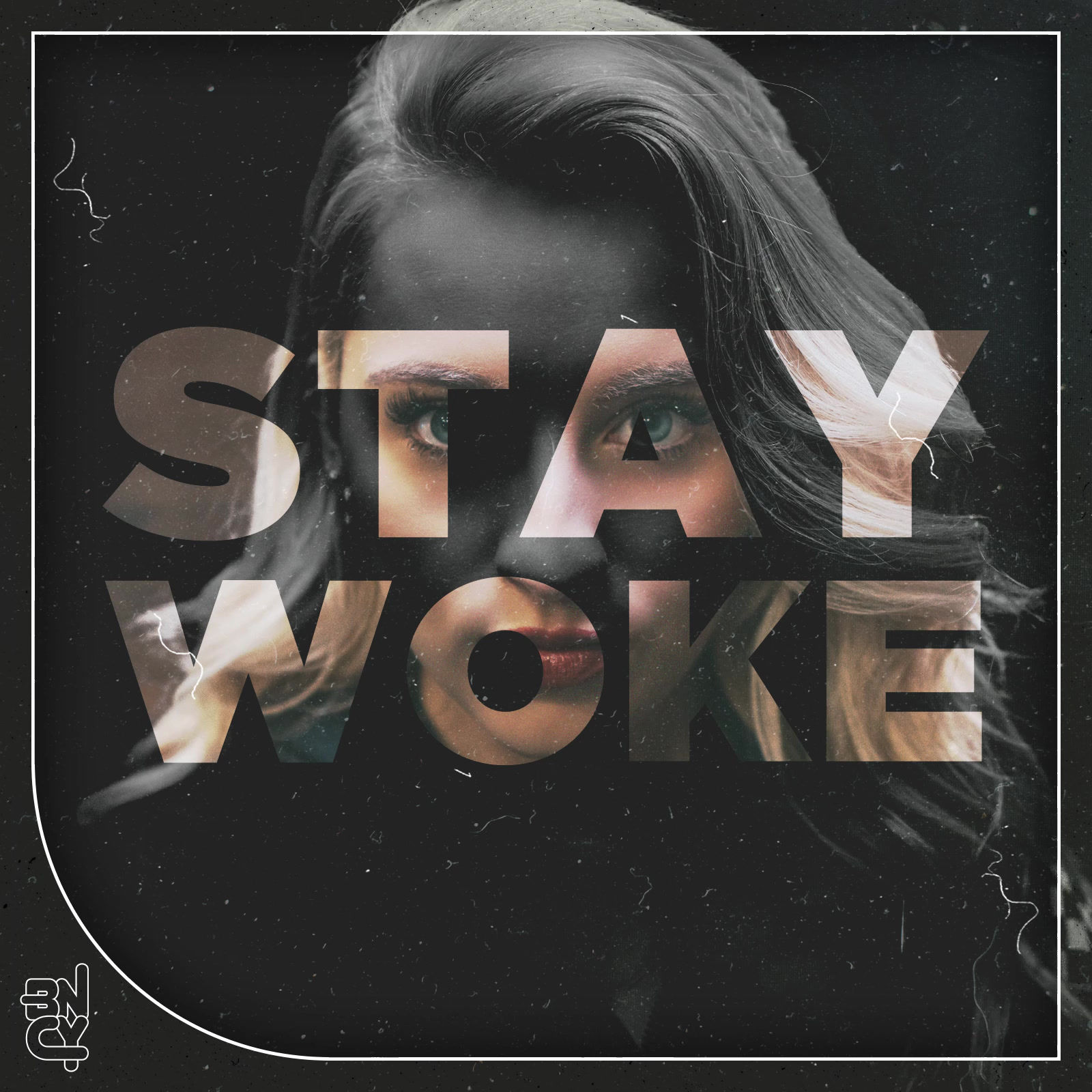 Maple Flavoured Saliva - Stay Woke