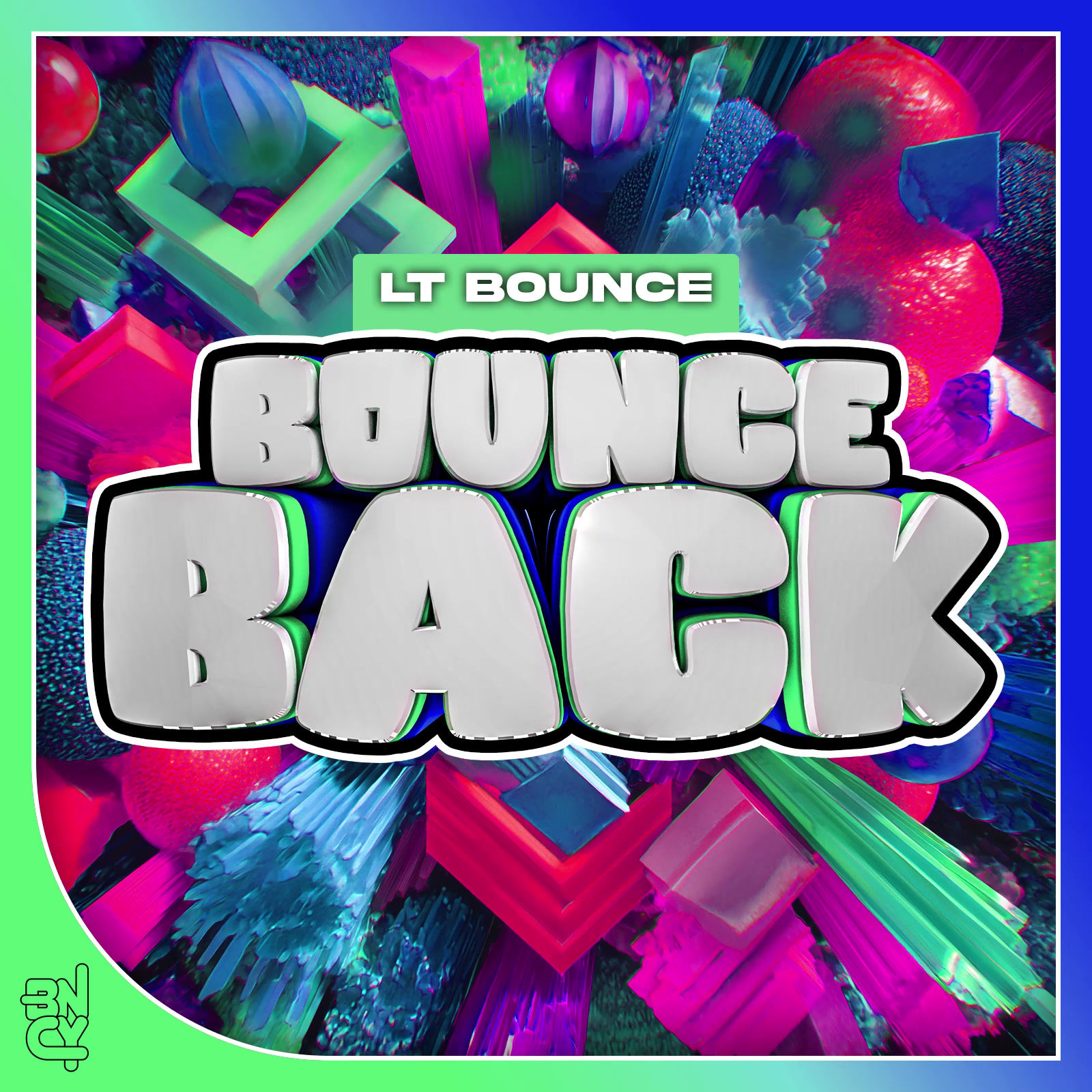 LT Bounce - Bouncer