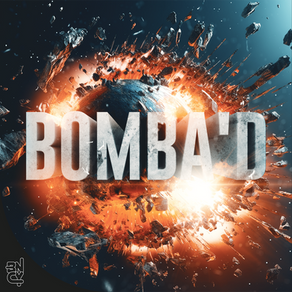 GAMP'D - Bomba'd