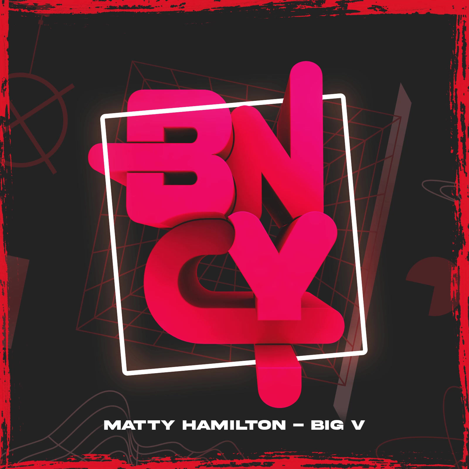 Matty Hamilton - BIG V