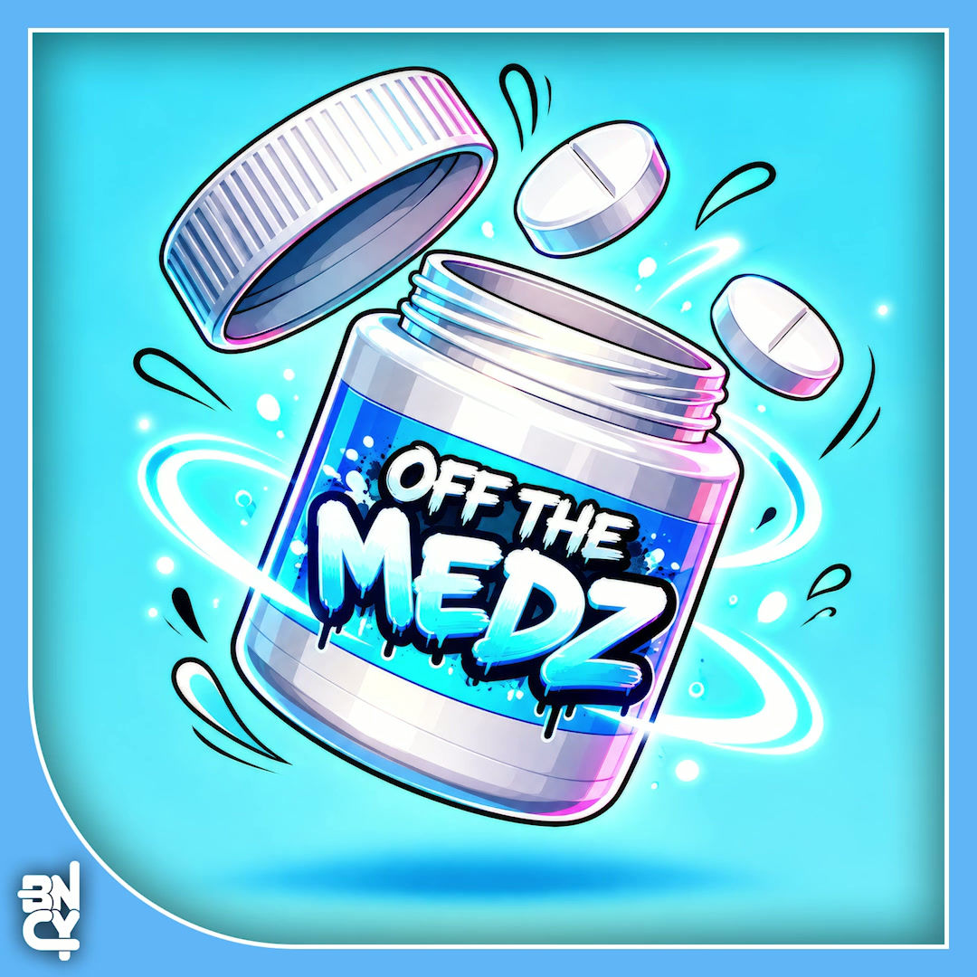 LT Bounce - Off The Medz