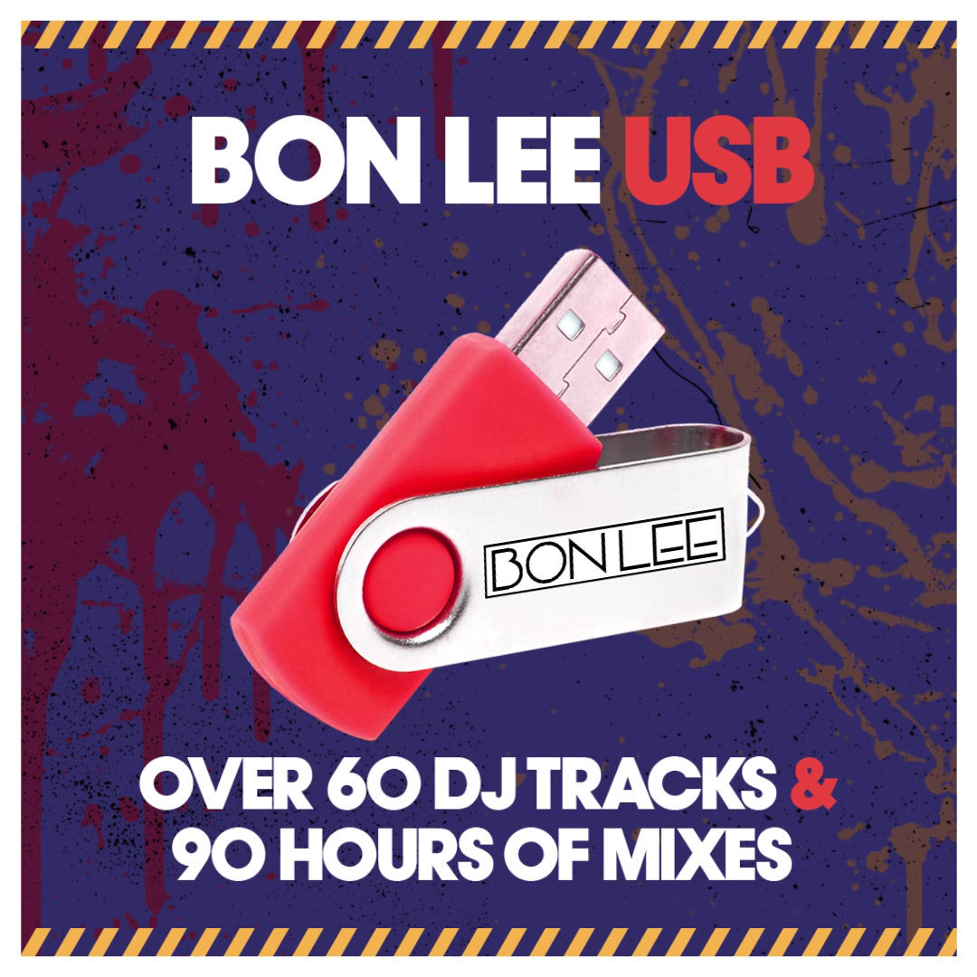 BON LEE USB #01