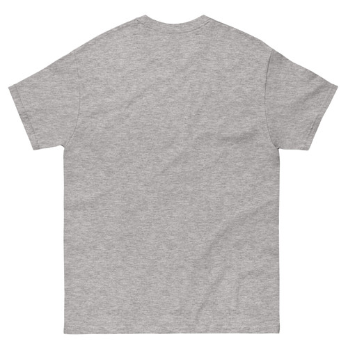 SVC25 Unisex Classic Tee | Sakai LMS