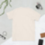 Thumbnail: SVC25 Unisex Softstyle Tee