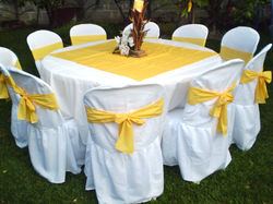 mesa dorada
