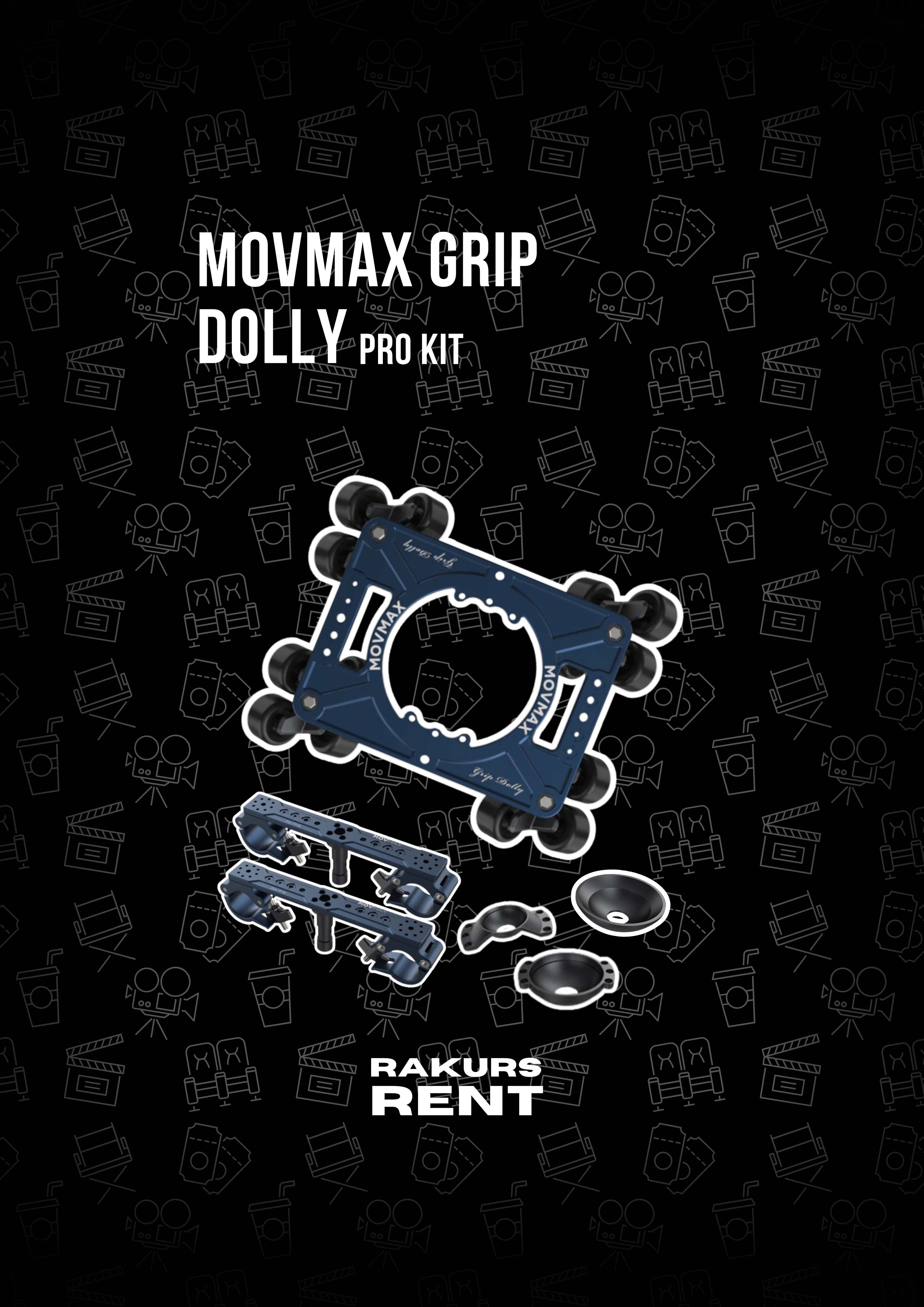 MovMax Dolly