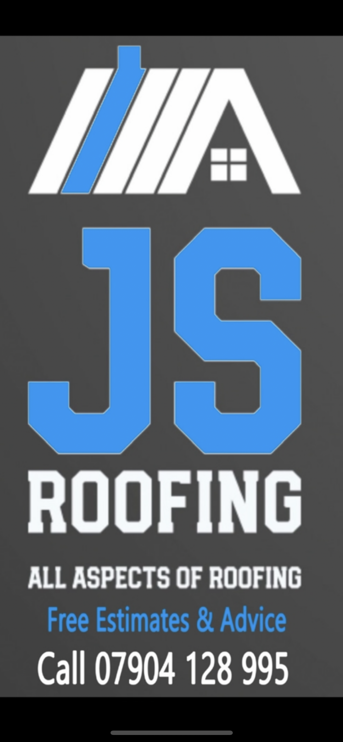 JS Roofing Liverpool