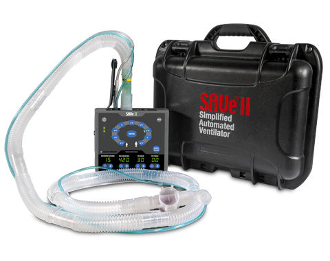 Ventilator Management | SOARescue