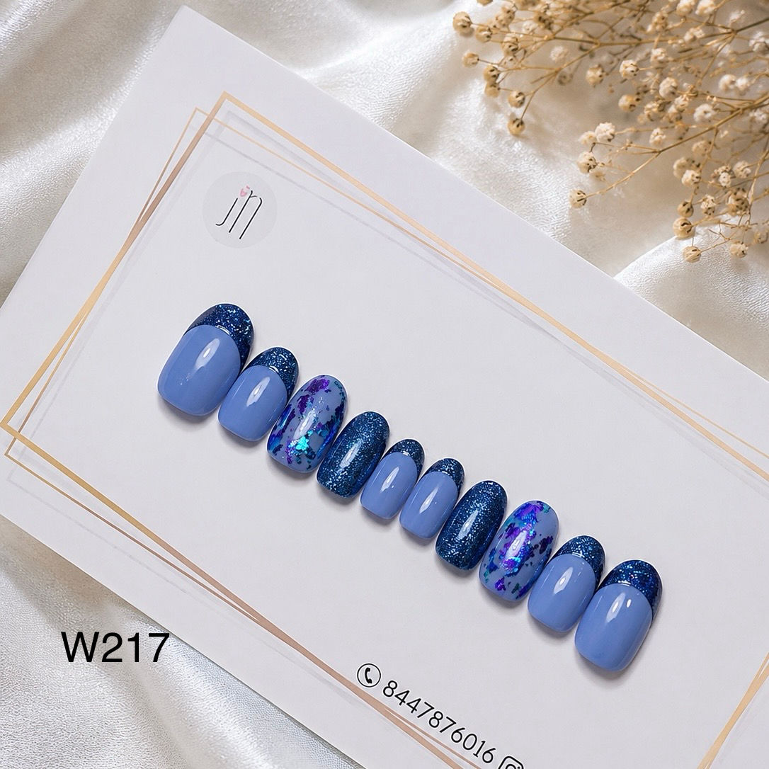 Arctic Aurora | M | W217