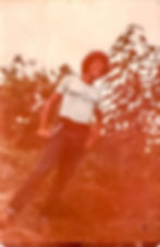 Eu nos meus 21 anos