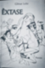 Êxtase