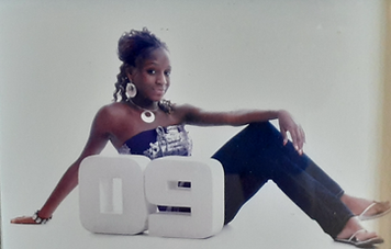 SIA graduation photo