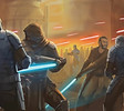 Mando war