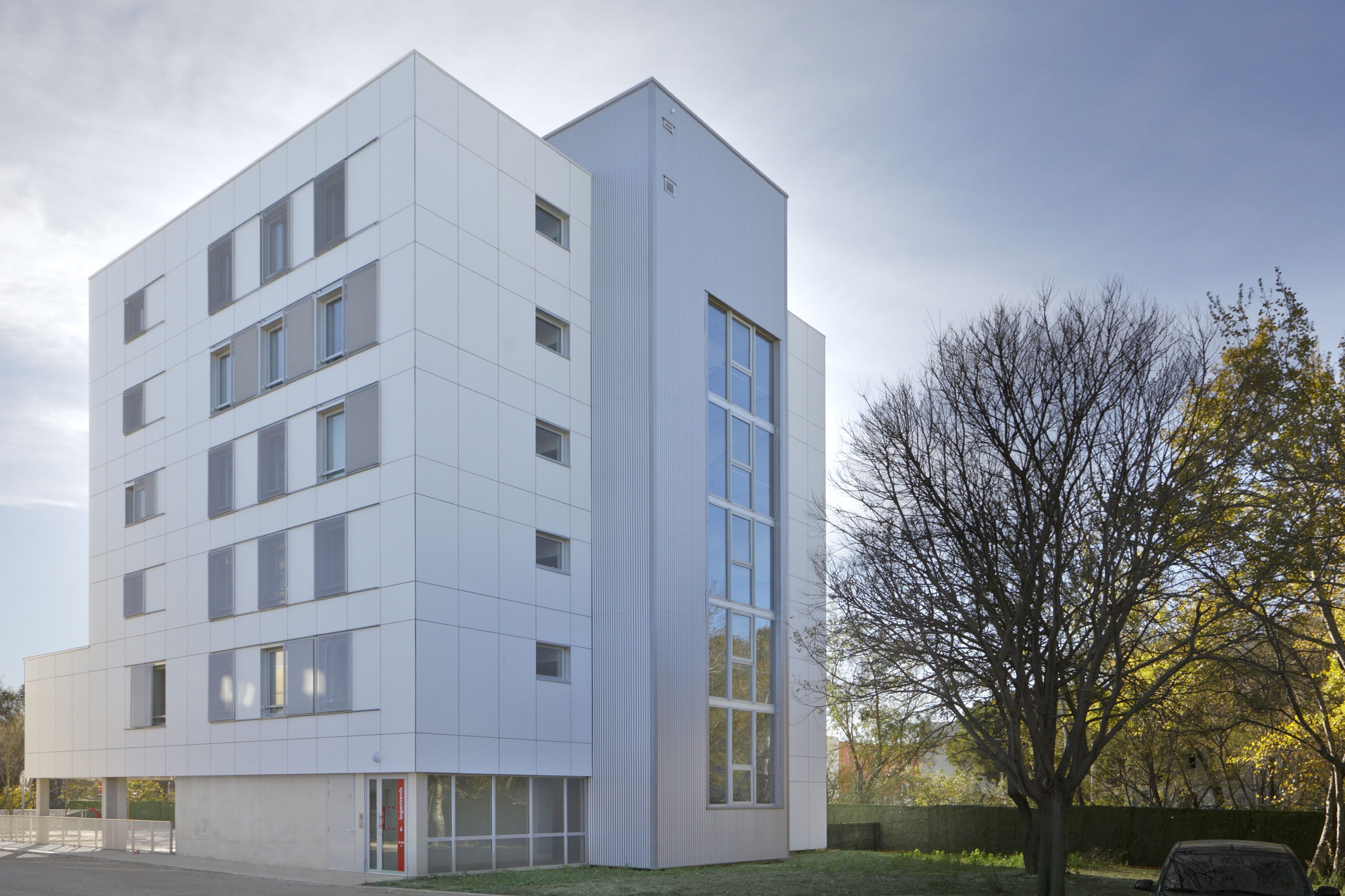 Logements de fonction hellinsebbag Logements de fonction hellinsebbag