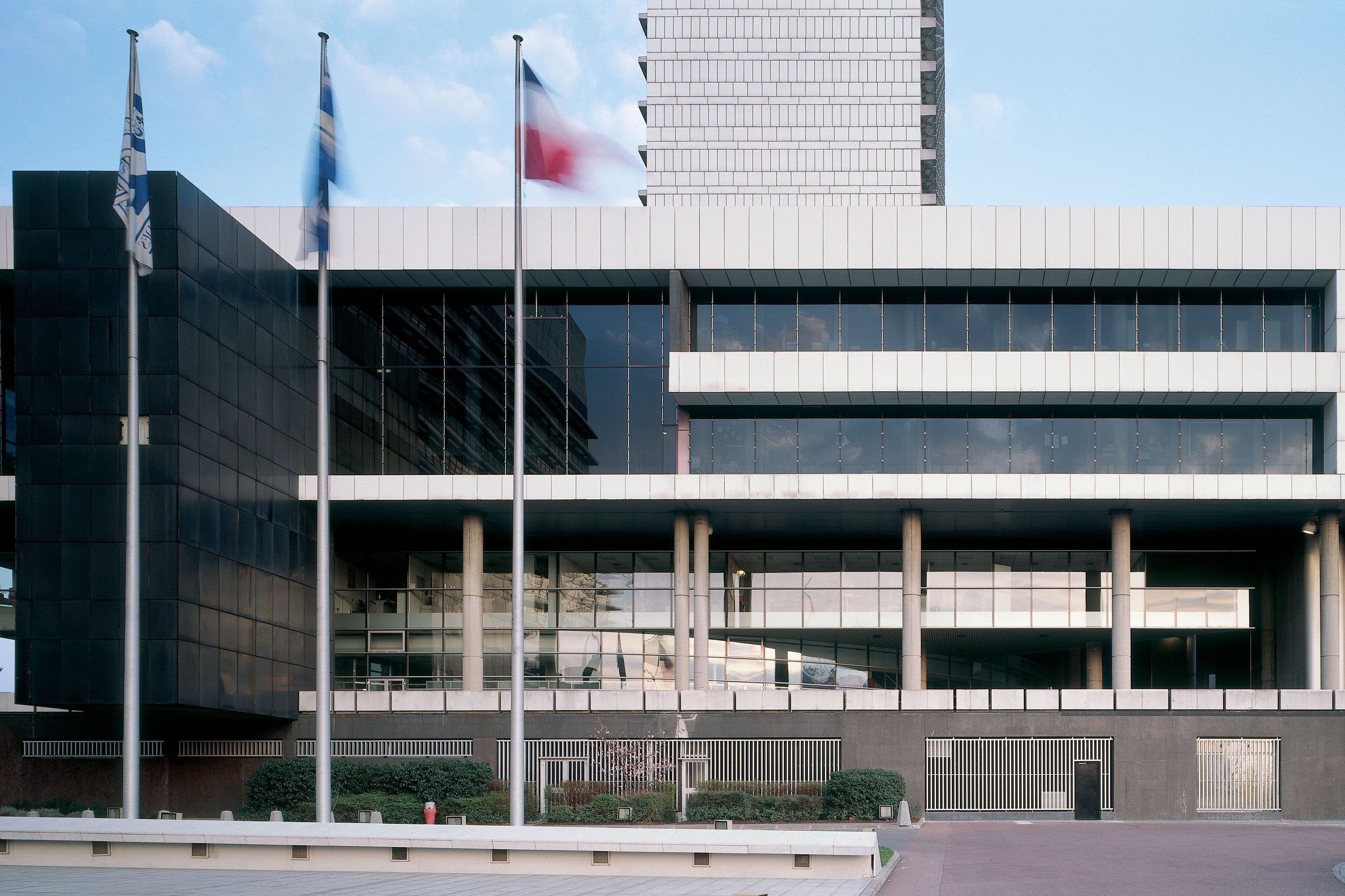 Prefecture Des Hauts De Seine Bureau Des Armes