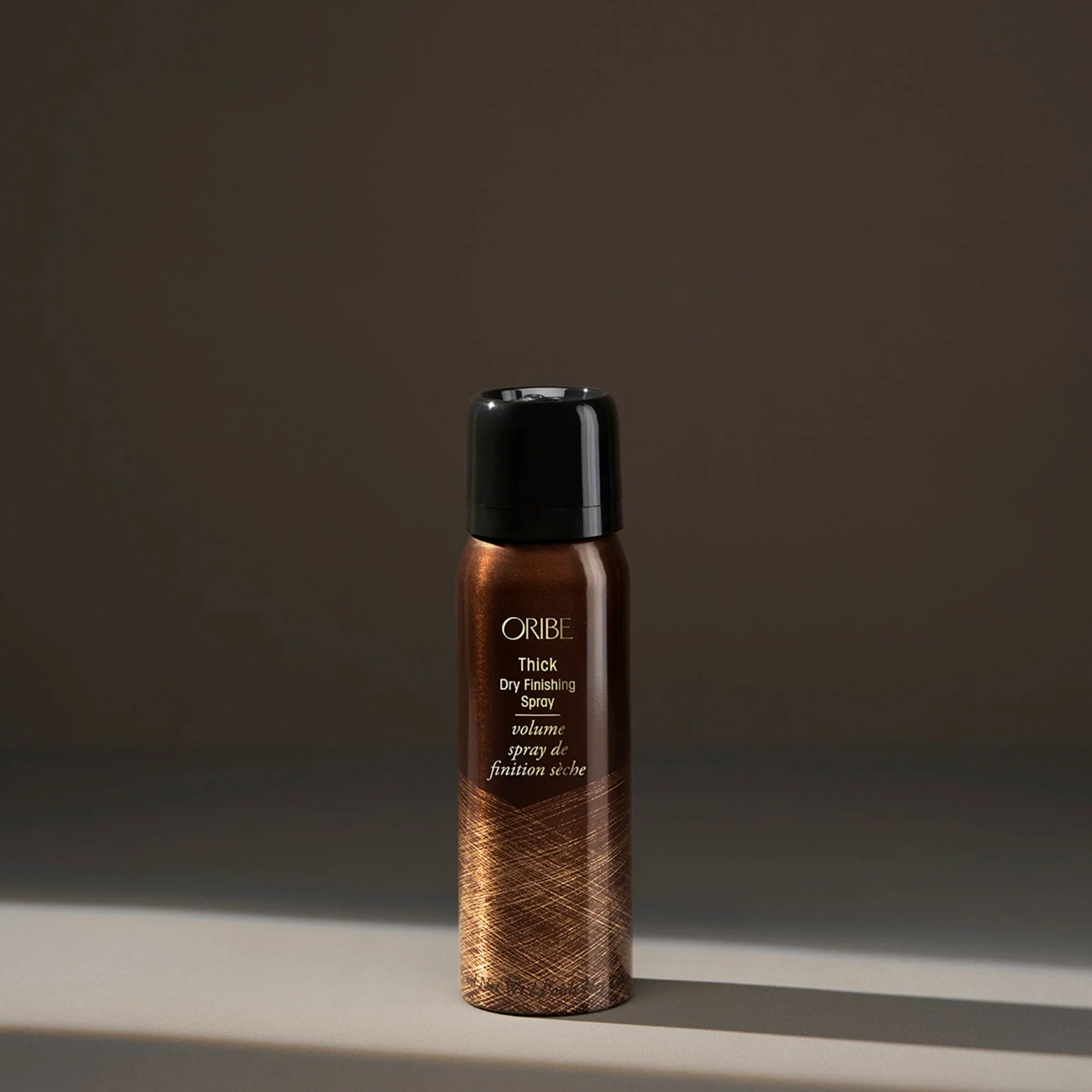 Oribe Thick Dry Finishing Spray Travel