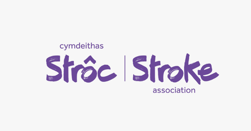 Stroke Association,  80s band