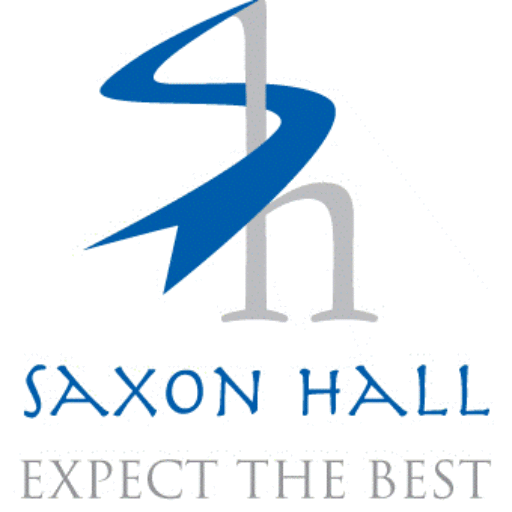 Saxon Hall,  80s band