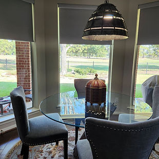 Window Coverings