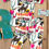 Thumbnail: Cowgirl Pajamas / GIDDY UP Yeehaw Pajamas, Pink Hearts and Cowgirls