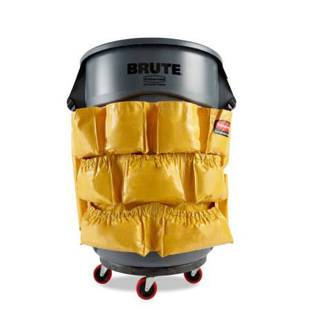 Rubbermaid Commercial Brute Caddy
