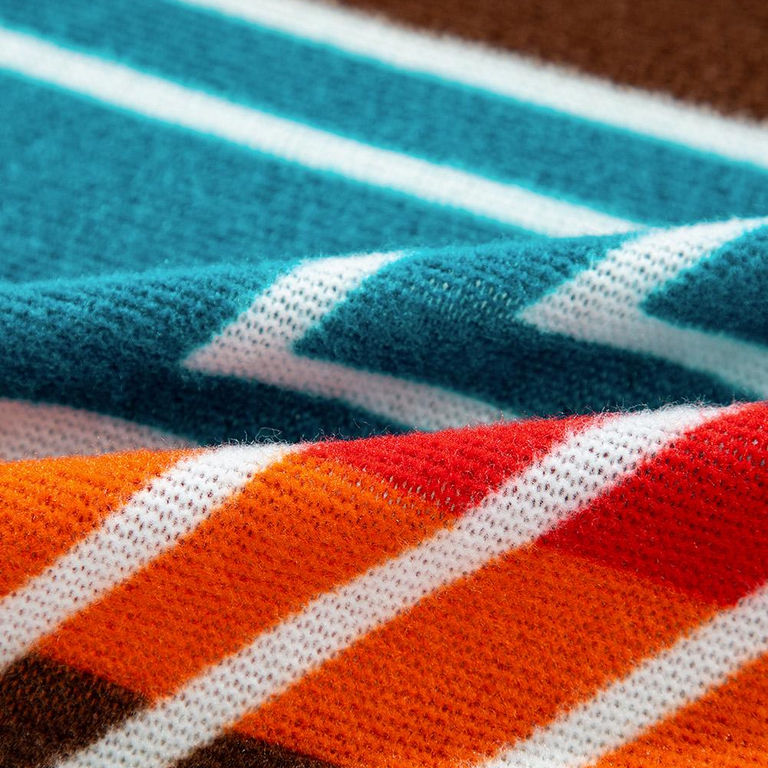 Thumbnail: Western Jacket | Southwestern Blazer Cardigan | Fall Colors Jacket