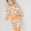 Thumbnail: GOTS Certified Organic Cotton Playsuit - Mystic Serpent