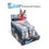 Thumbnail: Pet Blinkers™ Flashing LED Pet Safety Light - Small Breed 20 PC