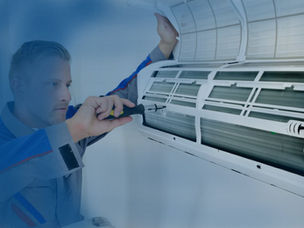 Troubleshooting and Repairing Your Air Conditioning Unit