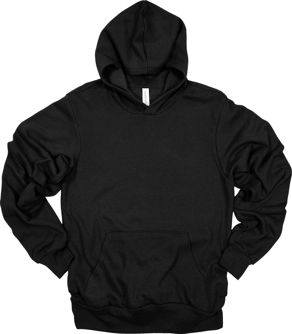 Thumbnail: Pull over Hoodies