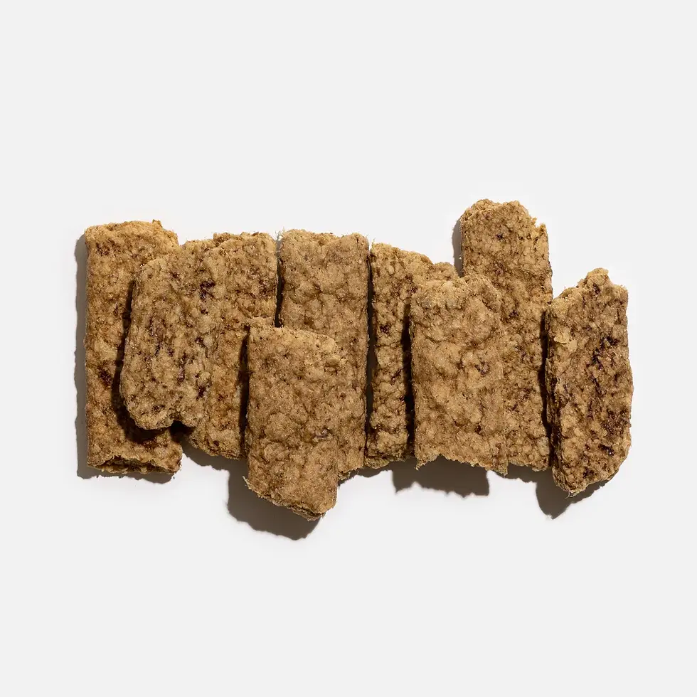 Thumbnail: Dr. Kelly The Vet 100% Natural Dog Treats - Lamb