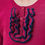 Thumbnail: Organic Ruffle Sweater Henley