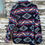 Thumbnail: Aztec Fleece Zip-Up Jacket: Western Boho Outerwear