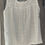 Thumbnail: Embroidered Tank Top for Girls, Light Cotton Boho Summer Layering Shirt