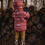 Thumbnail: Hills Lightweight Reversible Puffy Jacket - Kids Mountain Adventure Gear