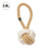 Thumbnail: What-a-Tug Large Eco-Friendly Rope Toy for Dogs