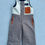 Thumbnail: Waterproof Snow bib for youth and toddler