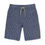 Thumbnail: Relaxed Linen Pull-On Short - Baby