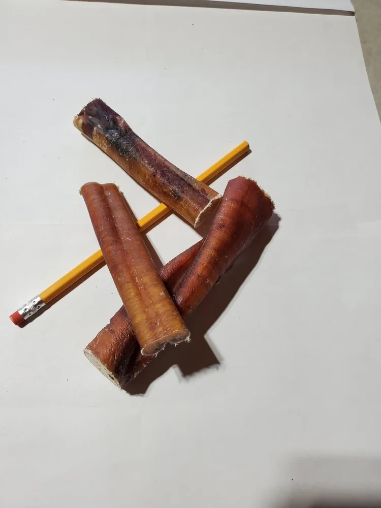 Thumbnail: SUBSCRIPTION- Beef Bully & Steer Chews and Split Elk Antler