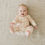 Thumbnail: GOTS Certified Organic Cotton Playsuit No Pocket - Checkered Bear