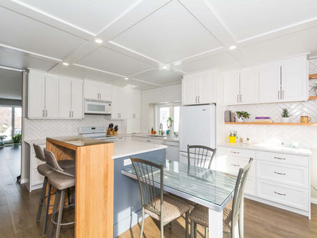 The Complete Guide to Planning a Kitchen Renovation in Edmonton