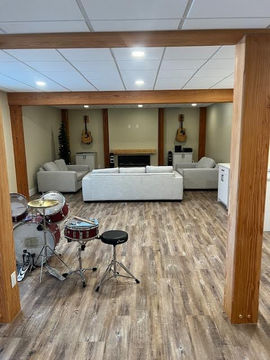 Basements