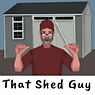 ThatShedGuy.net Logo