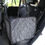 Thumbnail: Waterproof Pet Seat Cover Car Seat Cover