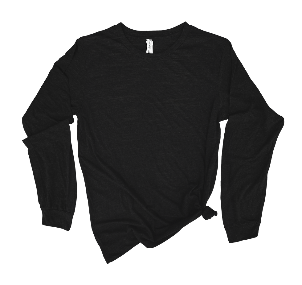 Thumbnail: Long Sleeve T-shirts