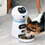 Thumbnail: Pawsomefeed Automatic Pet Feeder