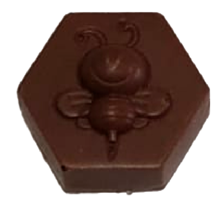 Miniatura: Delicias de chocolate