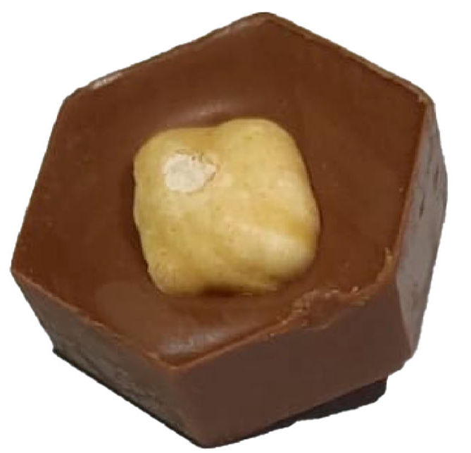 Miniatura: Delicias de chocolate
