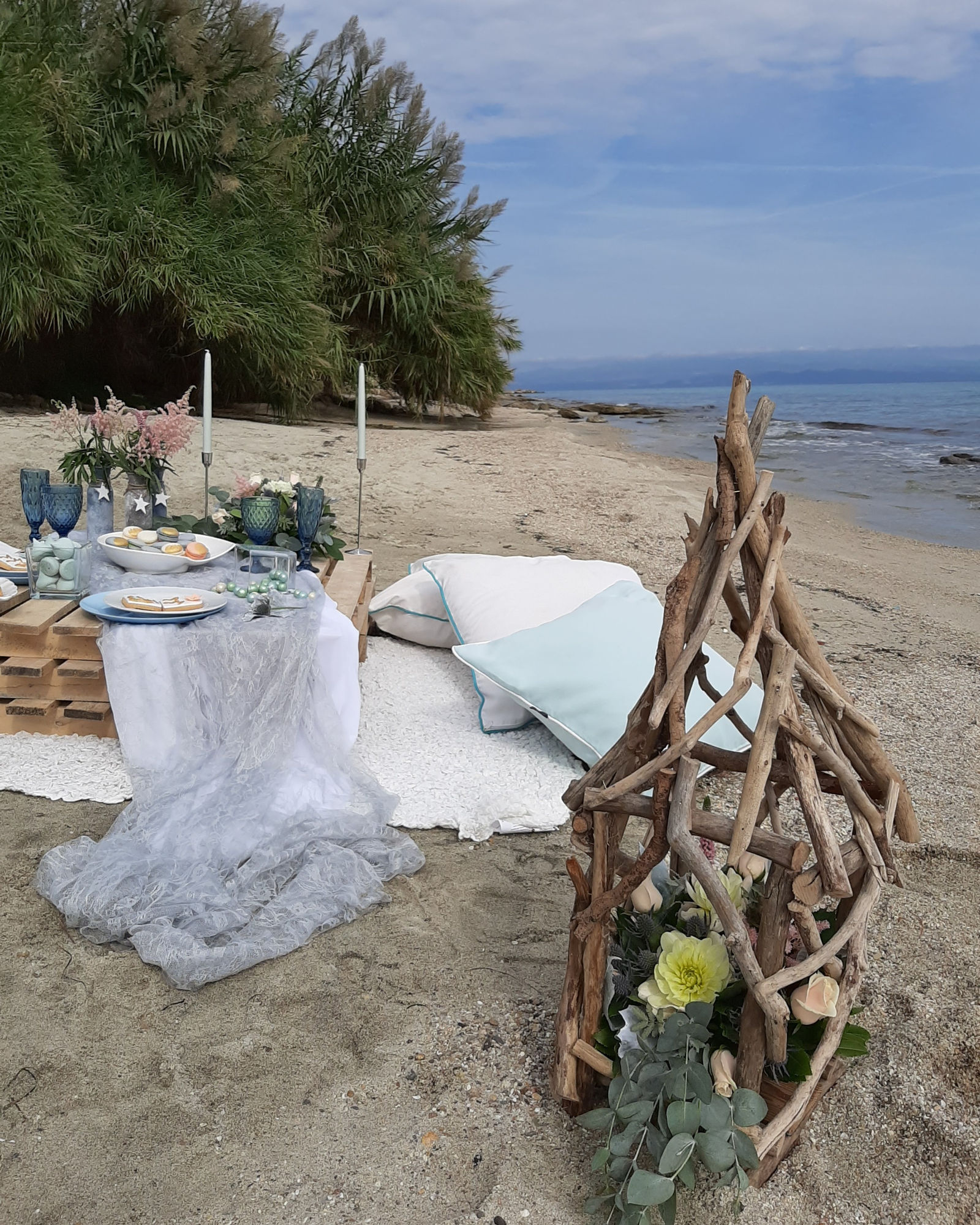 White Suites Resort — photo 13